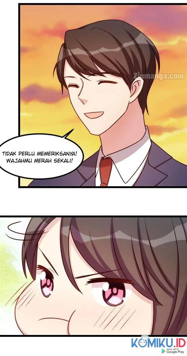 CEO’s Sudden Proposal Chapter 176 Gambar 15
